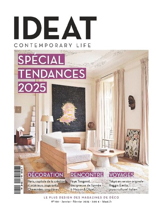 Title details for Ideat by IDEAT EDITION - Available